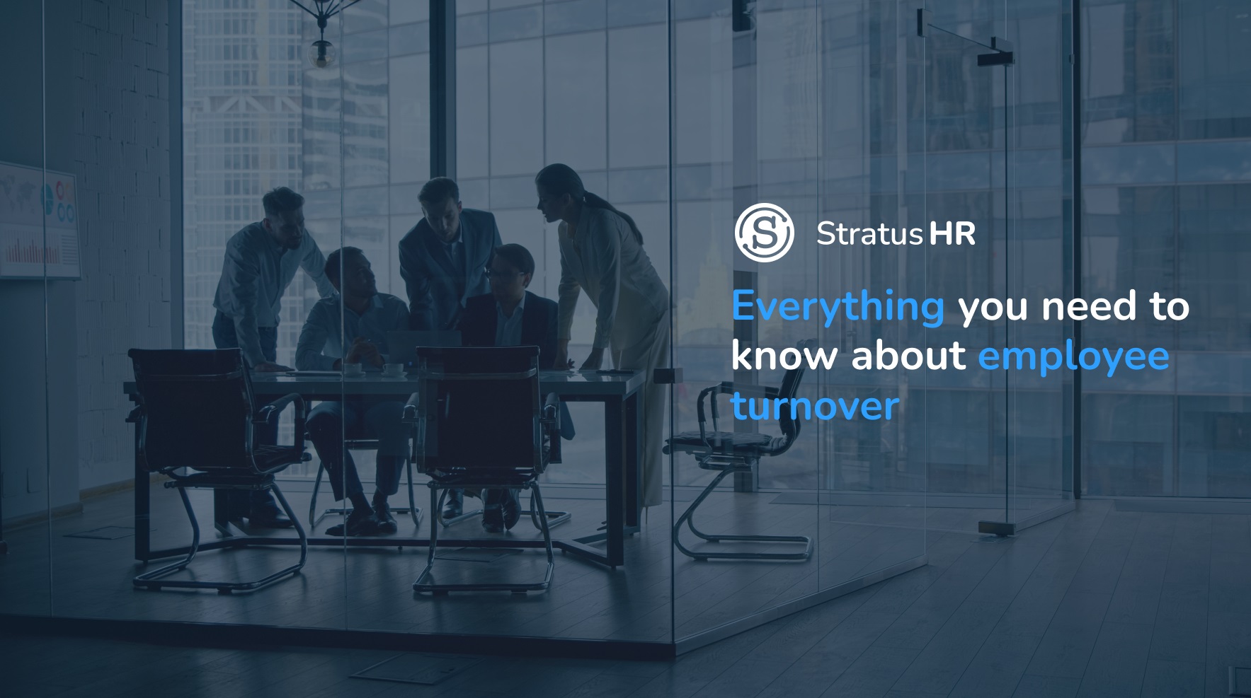 Everything You Need to Know About Employee Turnover